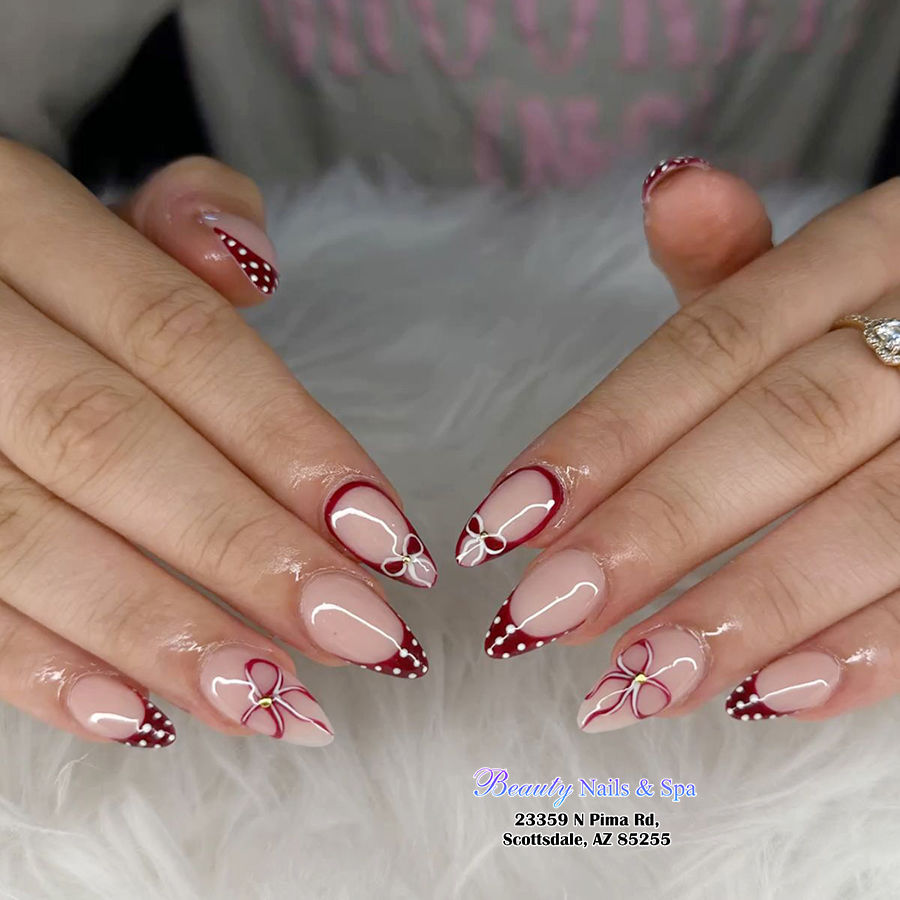 Beauty Nails & Spa